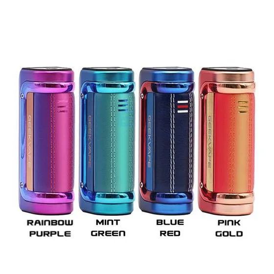 Box Aegis Mini 2 (M100) - GeekVape — vue 4
