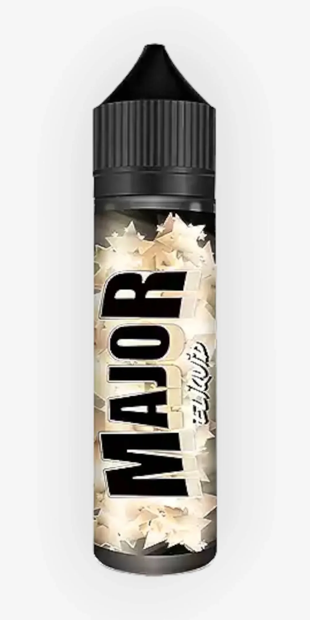 E-liquide Major 50 mL - Eliquid France