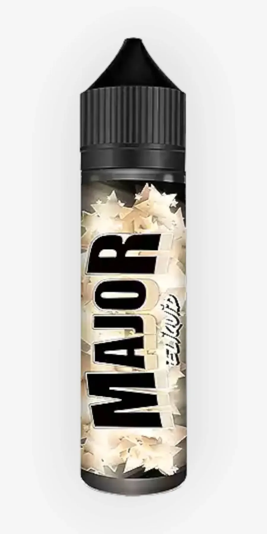 E-liquide Major 50 mL - Eliquid France