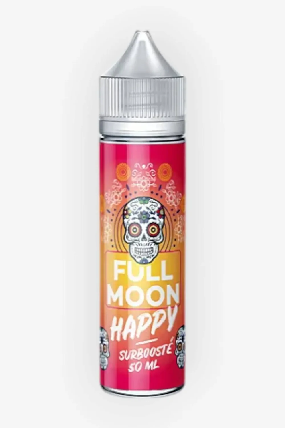 E-liquide Happy 50 mL - Full Moon