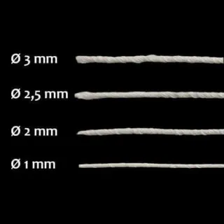Fibre de silice - 2 m — Fison