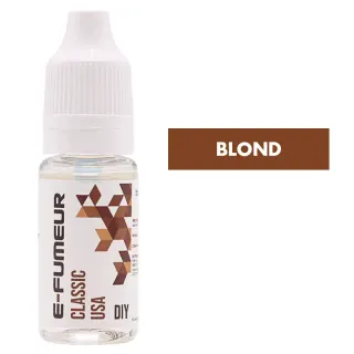 Concentré Classic USA 10 mL - E-FUMEUR — E-Fumeur - Arômes DIY