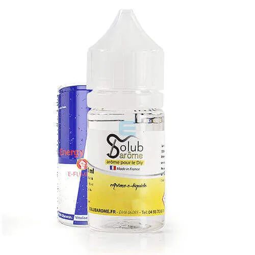 Arôme Energy Drink - Solubarome — vue 2
