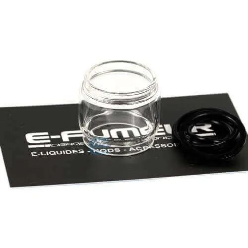 Tube TFV12 Prince - Smoktech — vue 3