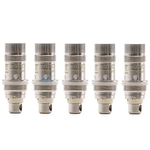 Résistance Nautilus 2 BVC (X5) - Aspire