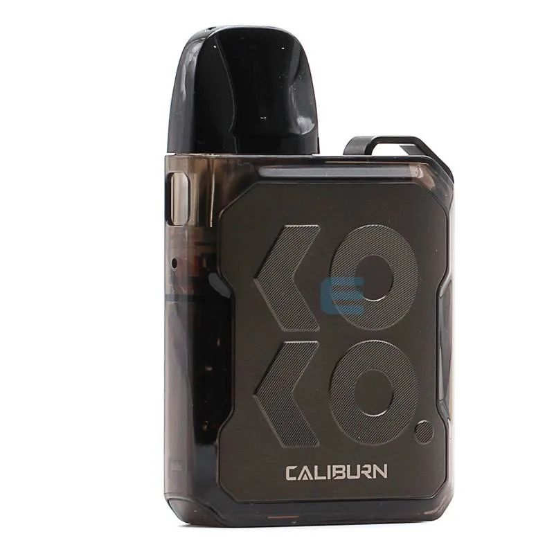 Pod Caliburn GK2 Vision - Uwell — vue 8