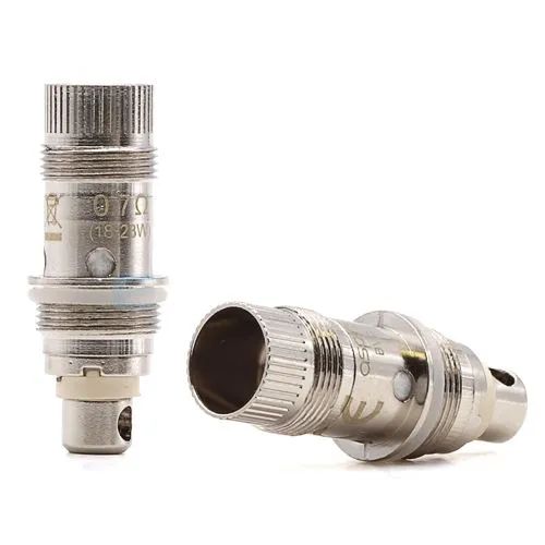 Résistance Nautilus 2 BVC (X5) - Aspire — vue 2