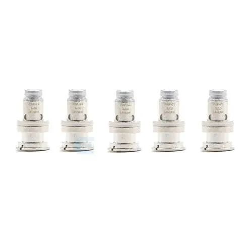 Résistance PnP (x5) - Voopoo — vue 5