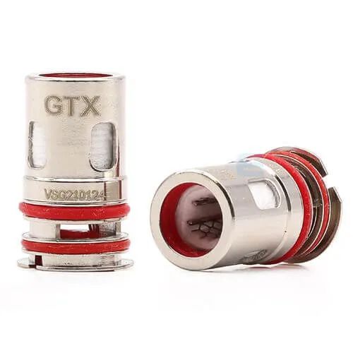 Résistance GTX (x5) - Vaporesso — vue 2