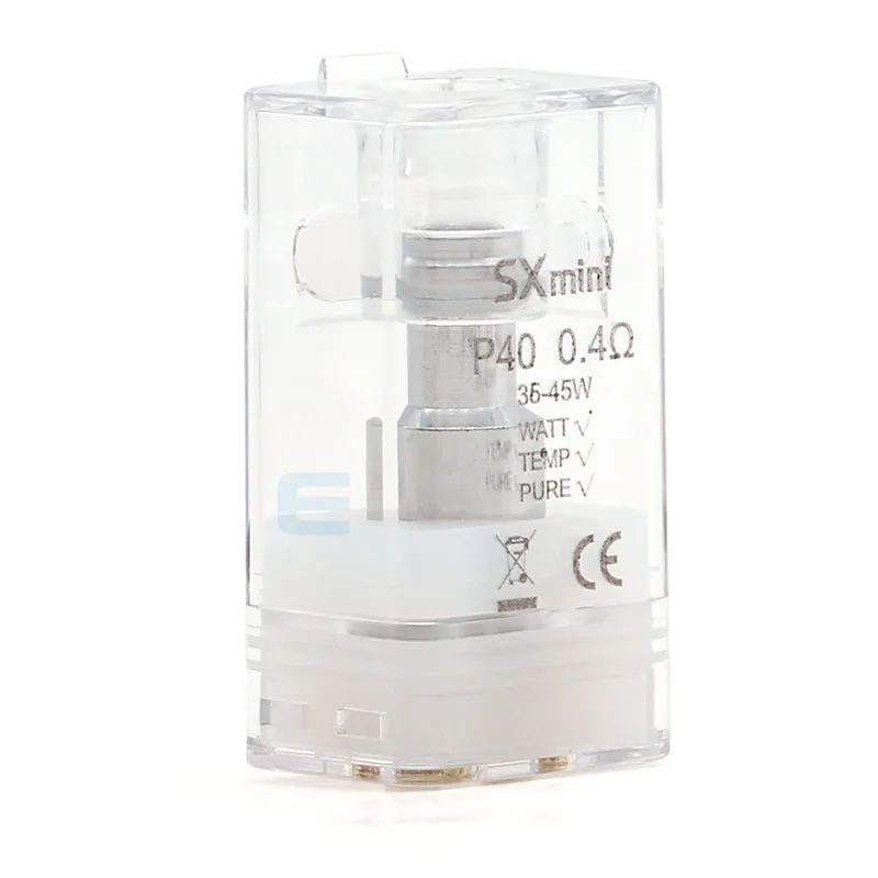 Cartouche VP (x2) – SXmini — vue 2