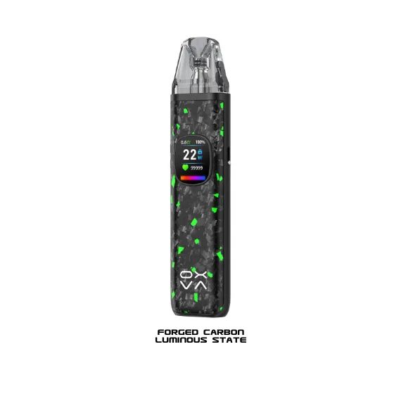 Pod Xlim Pro 2 DNA - Oxva — vue 2