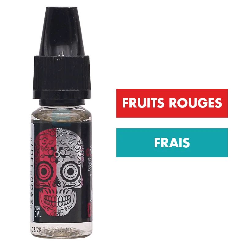 Concentré Dark Summer Edition - Full Moon — Full Moon - Arômes DIY