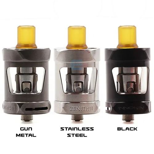 Clearomiseur Zenith II - Innokin — vue 2