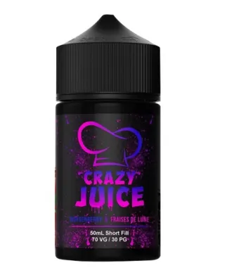 E-liquide Boysenberry & Fraises De Lune 50 mL - Mukk — Mukk Mukk