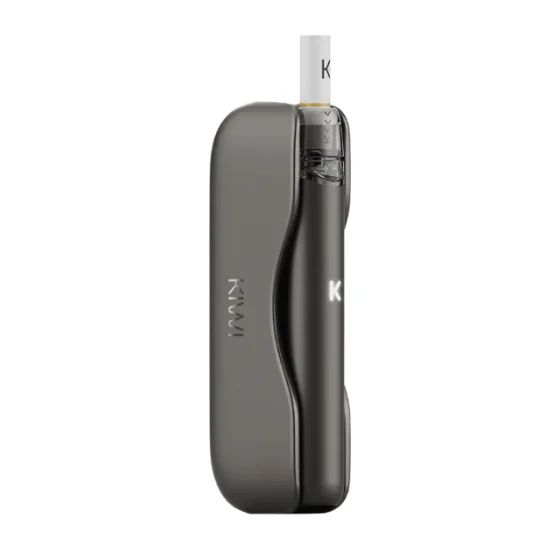 Kit Starter Kiwi 2 - Kiwi Vapor — vue 3
