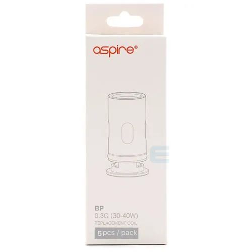 Résistance BP Coil (x5) - Aspire — vue 10