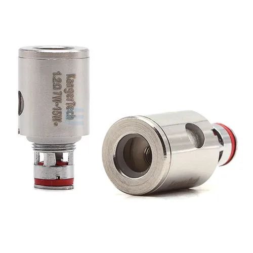Résistance SSOCC SubTank / TopTank (x5) - Kangertech — vue 2