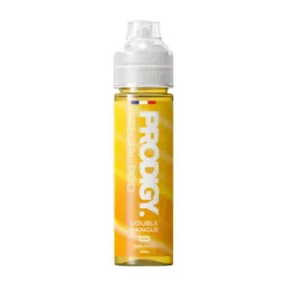 E-liquide Double Mangue 50 mL - Prodigy (Vape Maker) — Vape Maker - Prodigy.