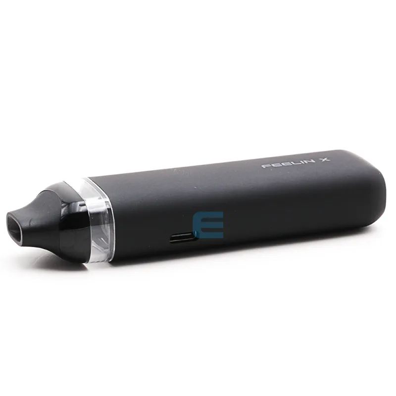 Pod Feelin X - Nevoks — vue 5