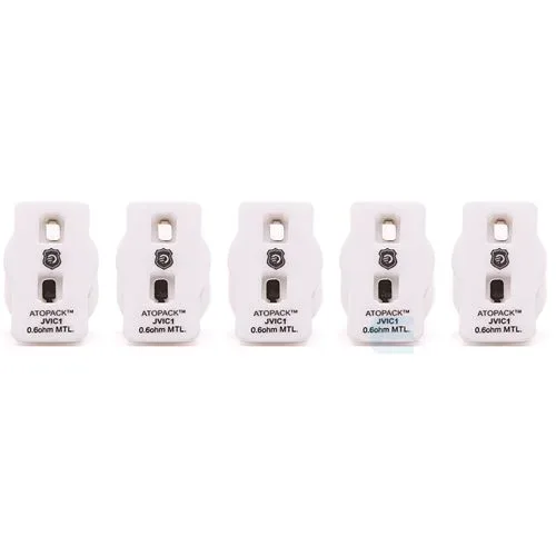 Résistance Atopack Penguin (x5) - Joyetech