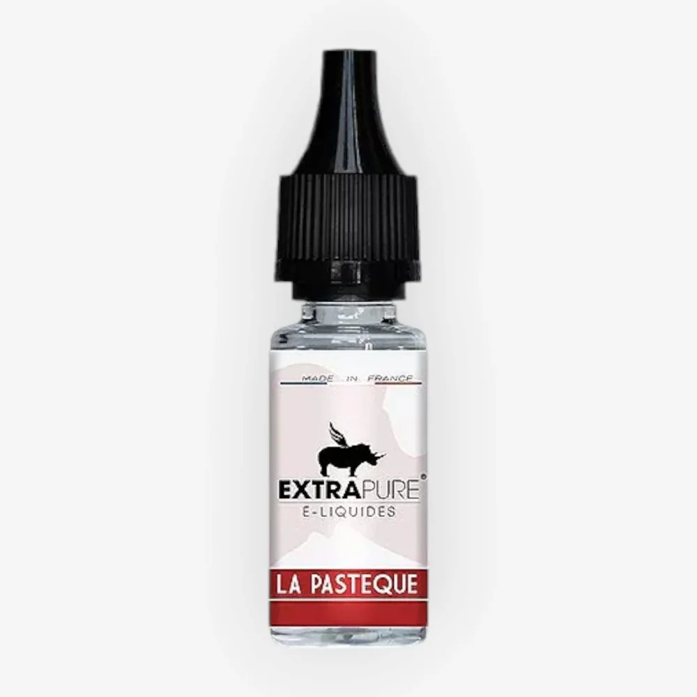E-liquide La Pastèque 10 mL - Extrapure