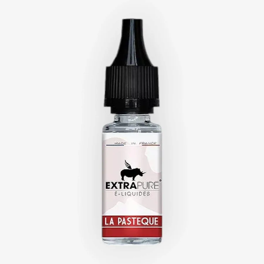 E-liquide La Pastèque 10 mL - Extrapure