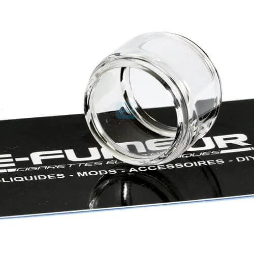 Tube Pyrex Bulb Zeus X / Mesh / Dual / Sub Ohm / Z Fli / Z Fli 2 - GeekVape — vue 2