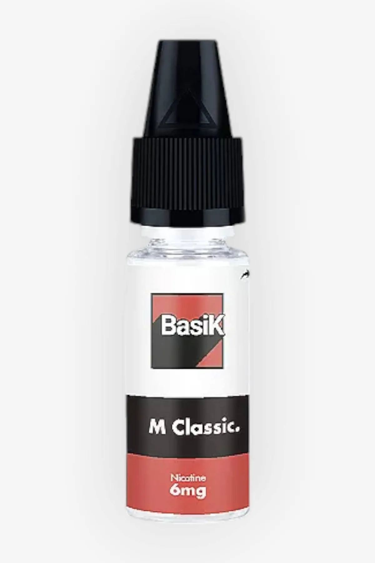 E-liquide M Classic BasiK 10 mL - BasiK Cloud Vapor — Cloud Vapor - BasiK