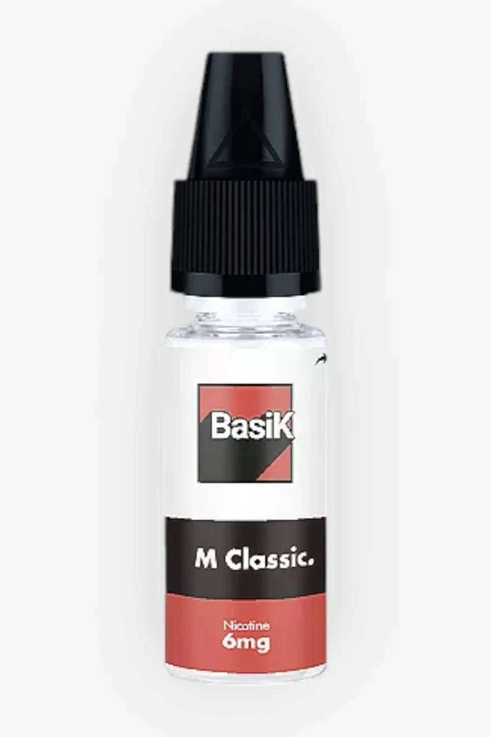 E-liquide M Classic BasiK 10 mL - BasiK Cloud Vapor