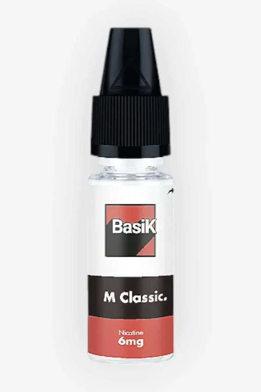 E-liquide M Classic BasiK 10 mL - BasiK Cloud Vapor