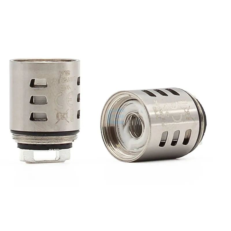 Résistance TFV12 Prince (x3) - Smoktech — vue 2
