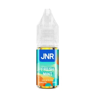 E-liquide Fresh Mint 10 mL - JNR — JNR - E-liquides