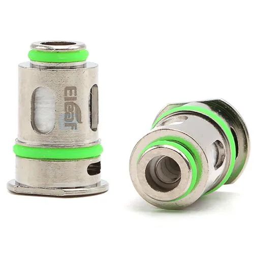 Résistance GTL (x5) - Eleaf — vue 4
