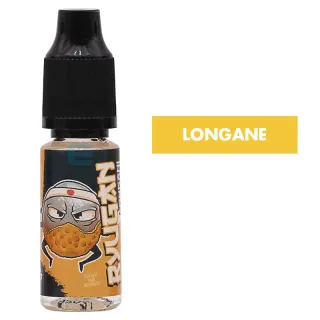 Arôme Ryugan - Kung Fruits — Cloud Vapor - Arômes Kung Fruits
