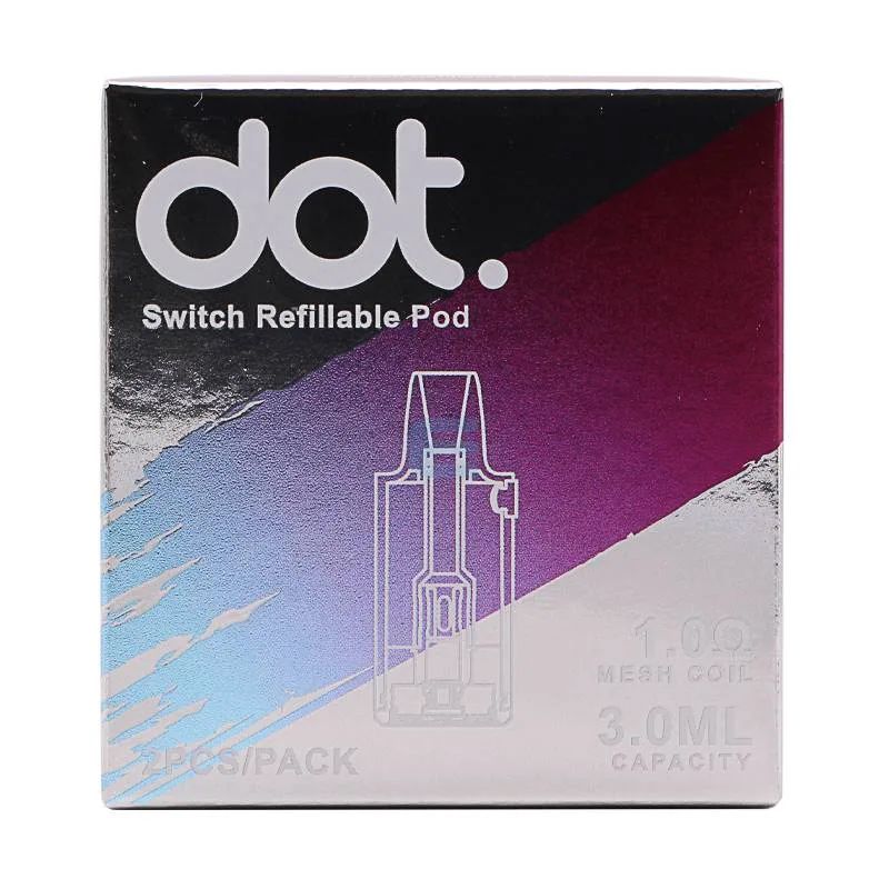 Cartouche Switch R (x2) - dotMod — vue 6