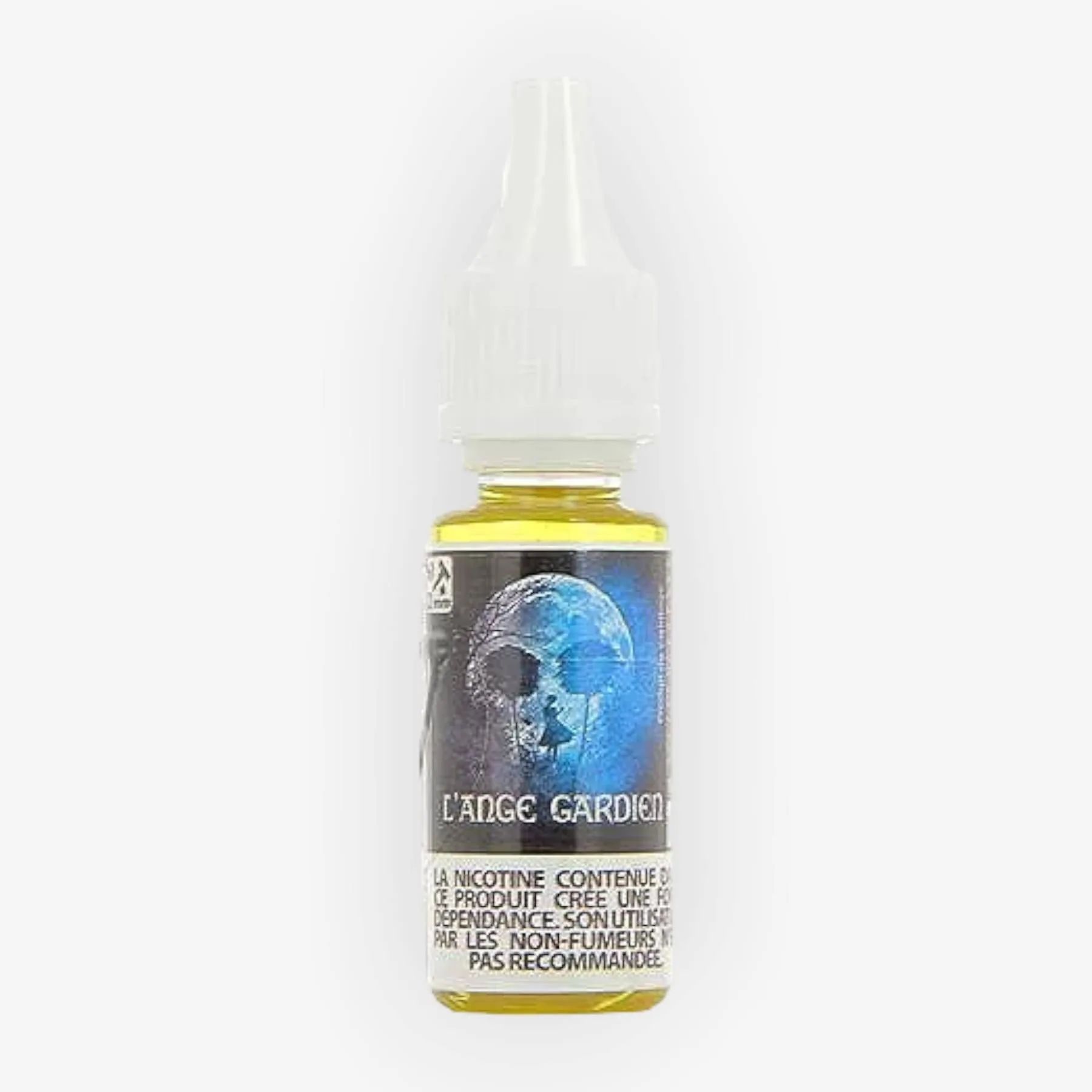 E-liquide L'Ange Gardien 10 mL - Bordo 2 — vue 2