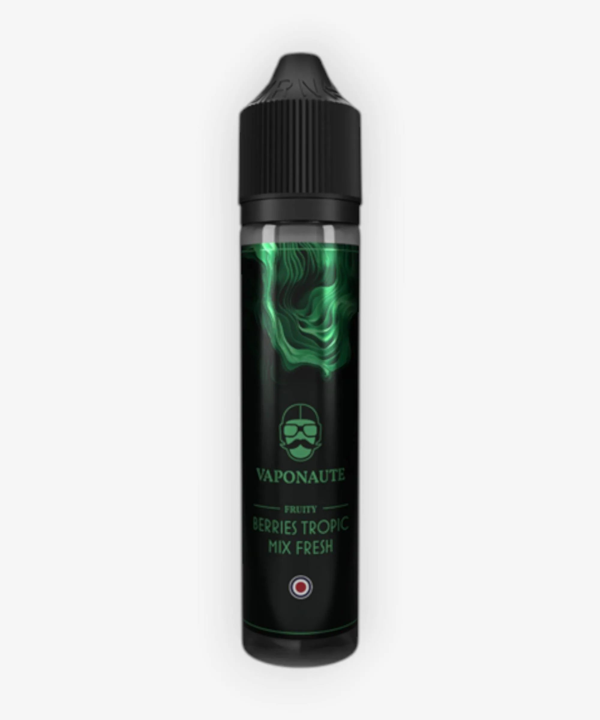 E-liquide Berries Tropic Mix Fresh 50 mL - Fruity Vaponaute — Vaponaute - Fruity