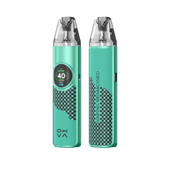 Pod NeXLIM - Oxva — vue 4