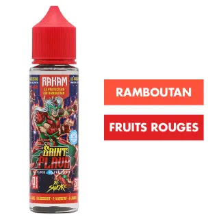 E-liquide Rakam 50 mL - Saint Flava (Swoke) — Swoke - Saint Flava
