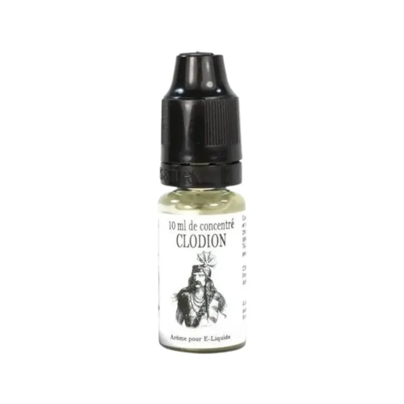 Arôme Clodion 10 mL - 814 — 814 - Arômes DIY