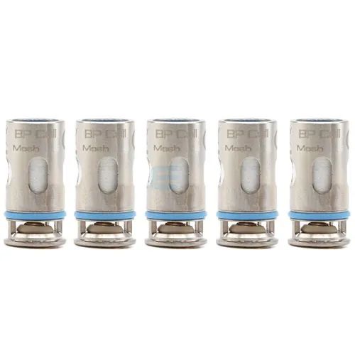 Résistance BP Coil (x5) - Aspire — vue 7