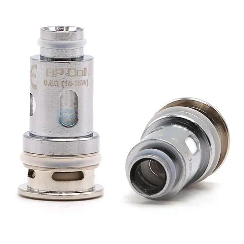 Résistance BP Coil (x5) - Aspire — vue 6