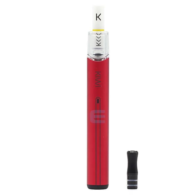 Pod Kiwi Spark - Kiwi Vapor — vue 7