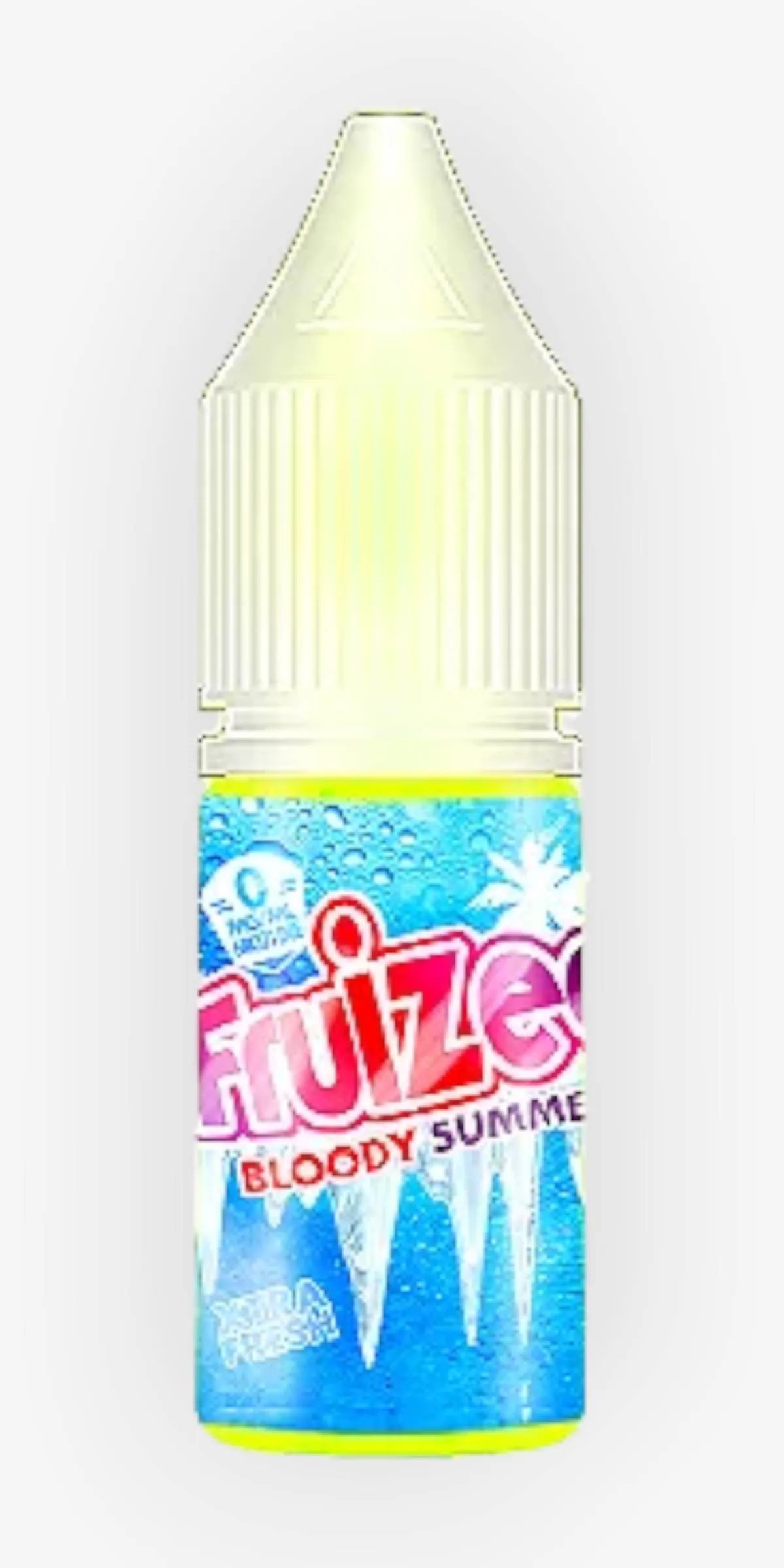 E-liquide Bloody Summer Esalt 10 mL - Fruizee — Eliquid France - Fruizee