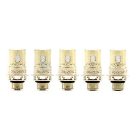 Résistance Z Coil (x5) - Innokin — vue 7