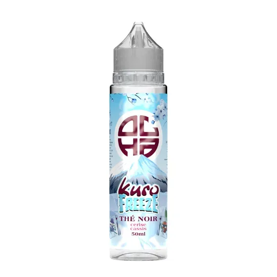 E-liquide Kuro V2 Freeze 50 mL - Ocha