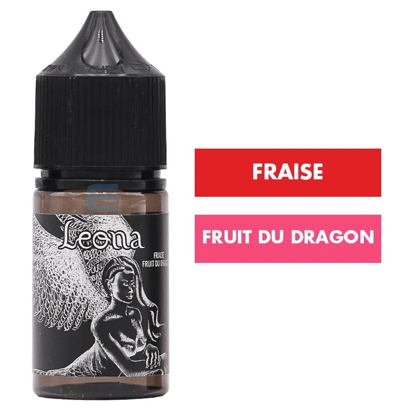 Concentré Leona 30 mL - Curieux — Curieux - Arômes DIY