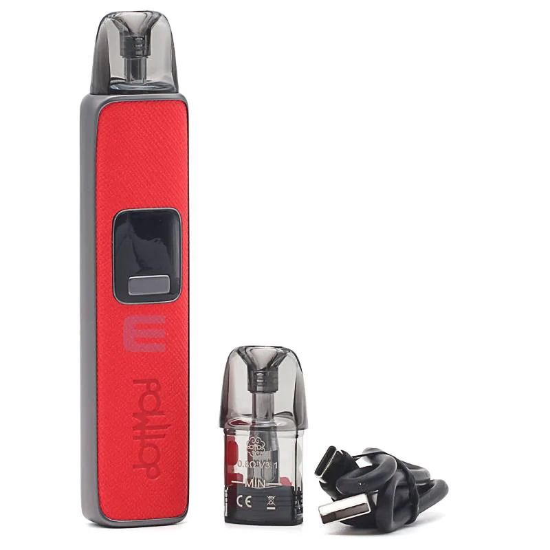 Pod dotPod Pro - dotMod — vue 5