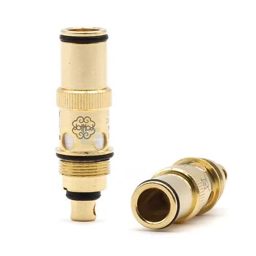Résistance dotAIO (x5) - dotMod — vue 2