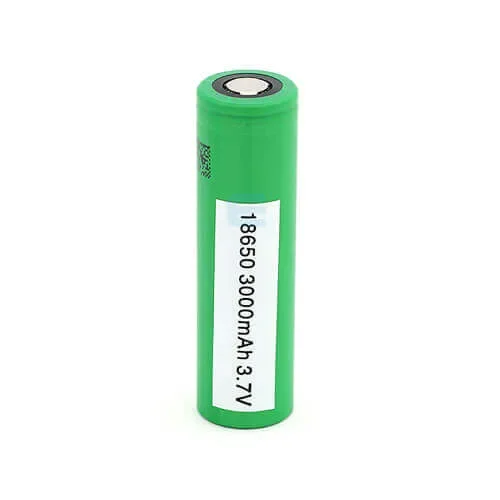 Accu Sony VTC6 18650 - 3000 mAh - 30A